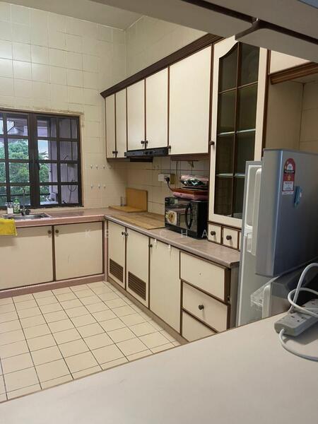 Untuk Dijual - Frinza Court