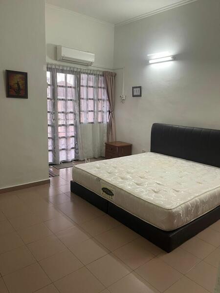 Untuk Dijual - Frinza Court