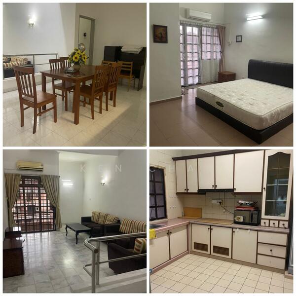 Untuk Dijual - Frinza Court