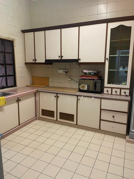 Untuk Dijual - Frinza Court