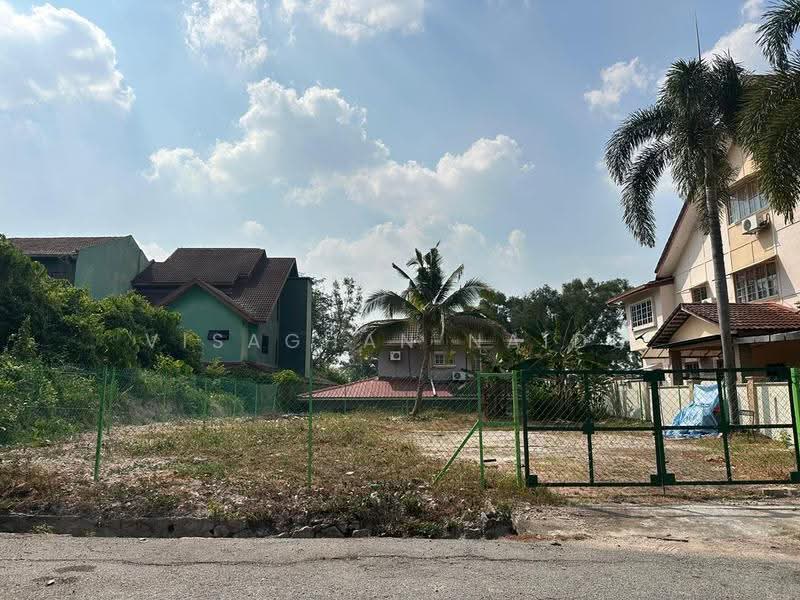 Bungalow Land for Sale in Bandar Country Homes (Rawang) - Visaghan Naidu - PropertyGuru.com.my