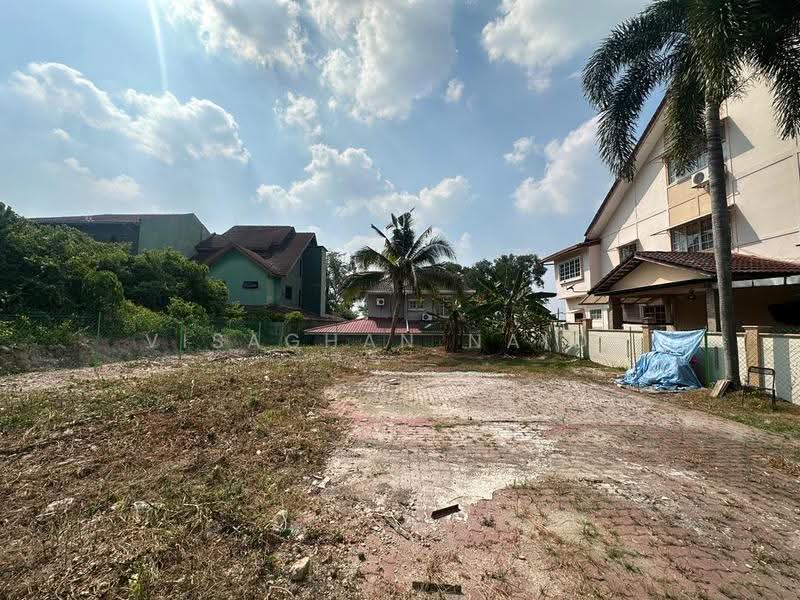 Bungalow Land for Sale in Bandar Country Homes (Rawang) - Visaghan Naidu - PropertyGuru.com.my