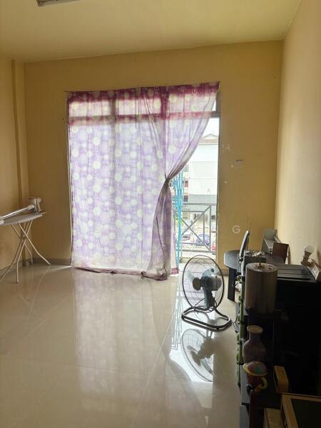 Untuk Dijual - Ria 2 Apartment