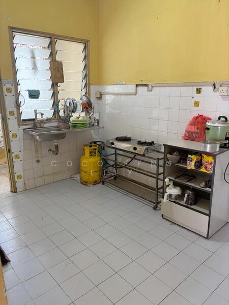 Untuk Dijual - Ria 2 Apartment