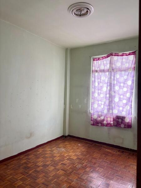 Untuk Dijual - Ria 2 Apartment