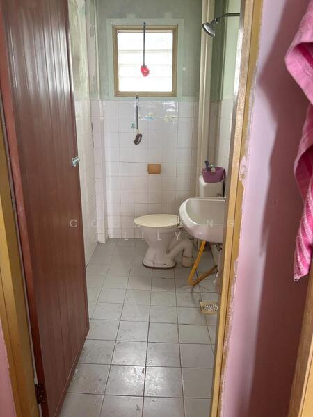 Untuk Dijual - Ria 2 Apartment