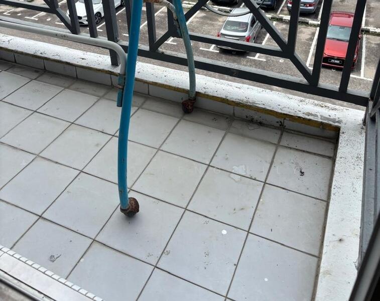 Untuk Dijual - Ria 2 Apartment