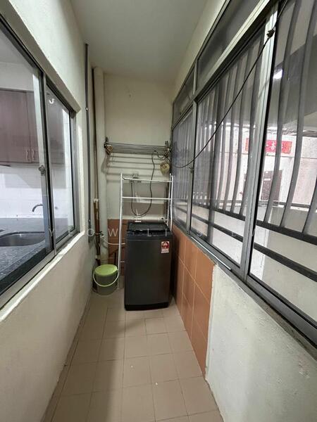 For Rent - Segar View Condominium