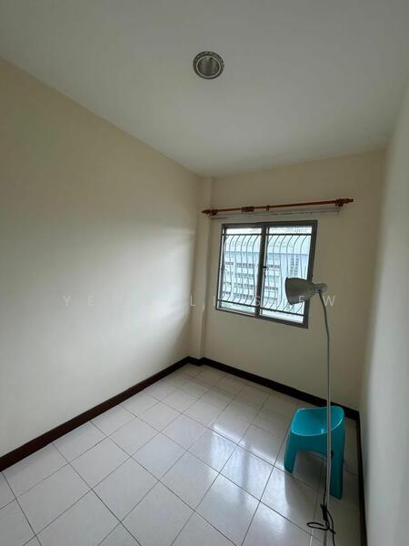For Rent - Segar View Condominium