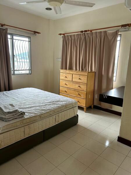 For Rent - Segar View Condominium