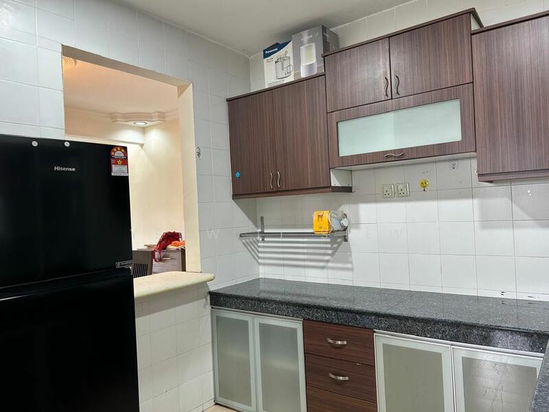 For Rent - Segar View Condominium