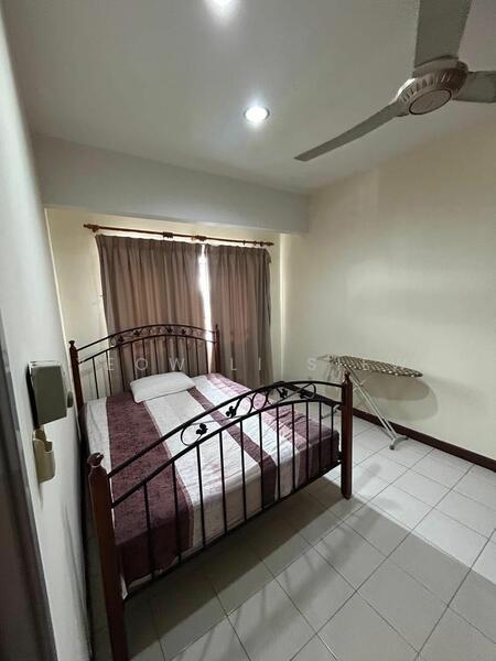 For Rent - Segar View Condominium