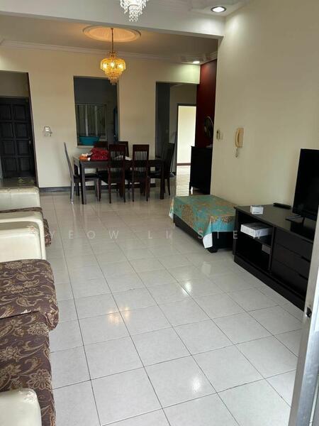 For Rent - Segar View Condominium