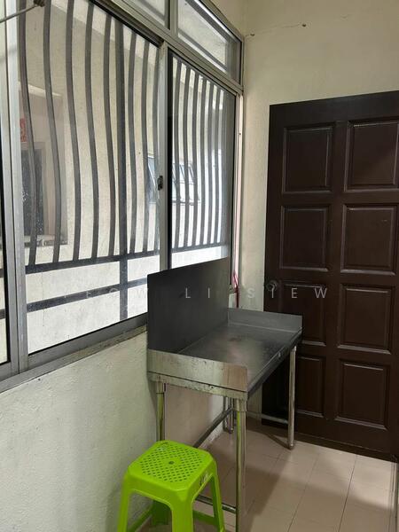 For Rent - Segar View Condominium