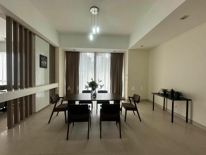 For Rent - Suria Stonor