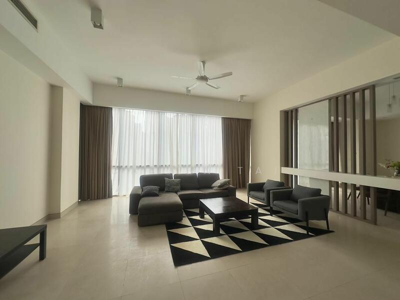 For Rent - Suria Stonor
