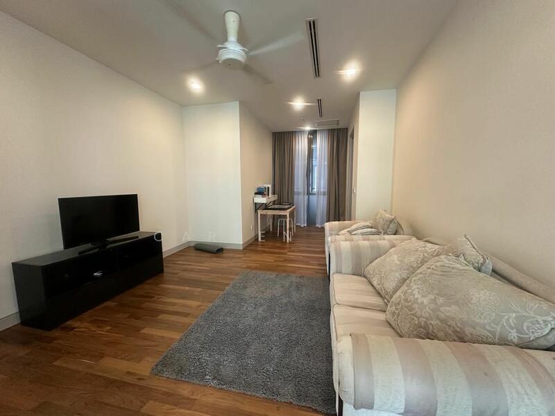 For Rent - Suria Stonor