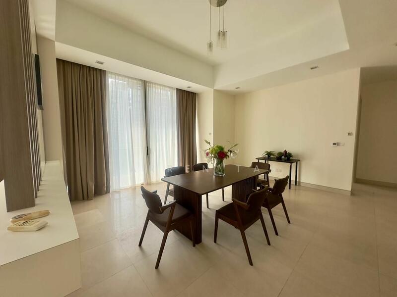 For Rent - Suria Stonor