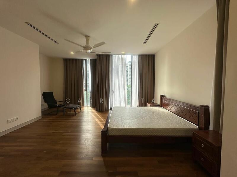 For Rent - Suria Stonor