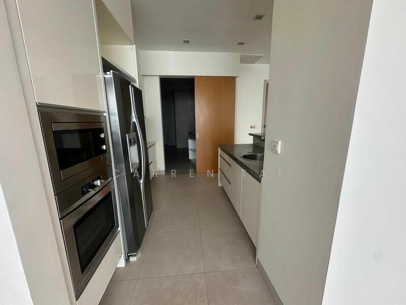 For Rent - Suria Stonor