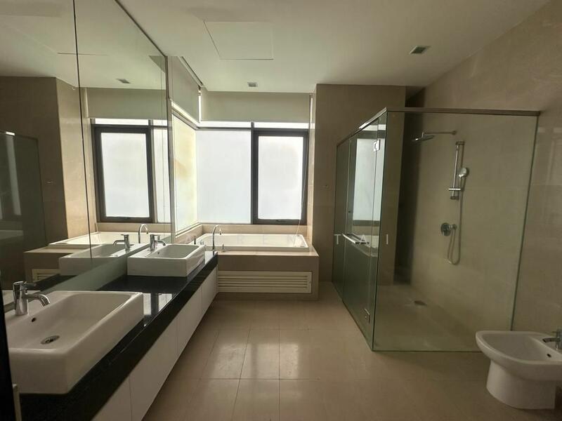 For Rent - Suria Stonor