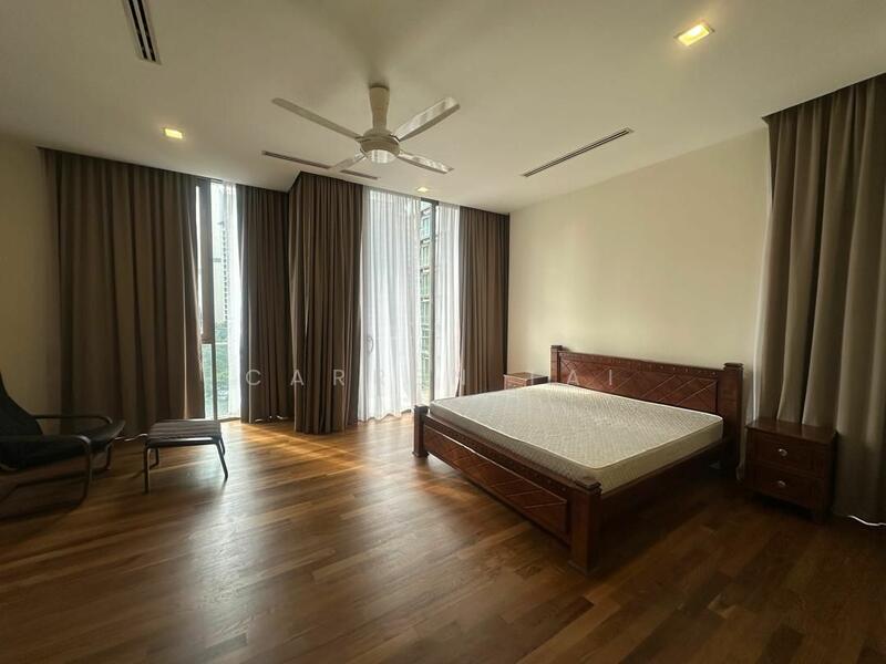 For Rent - Suria Stonor