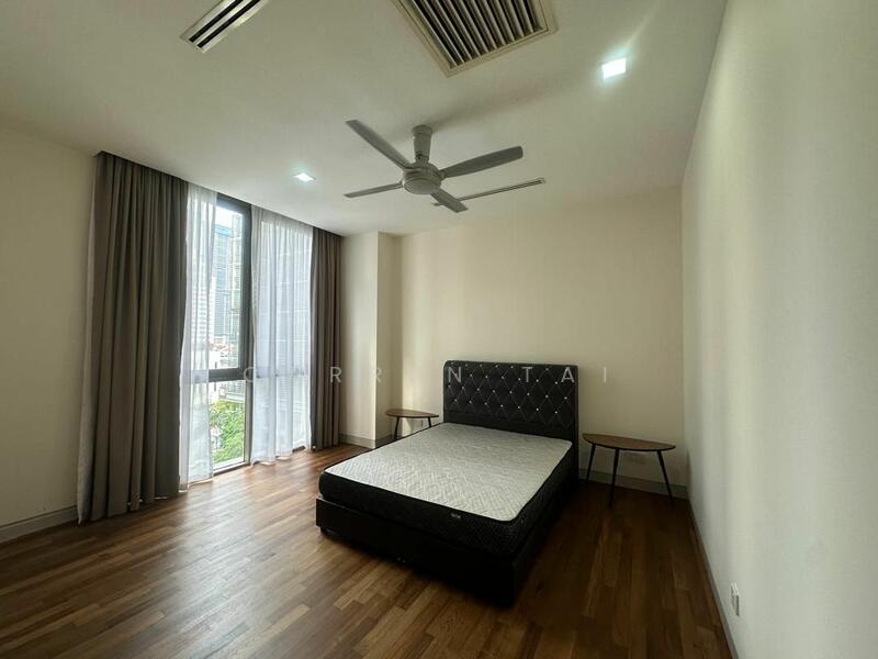 For Rent - Suria Stonor