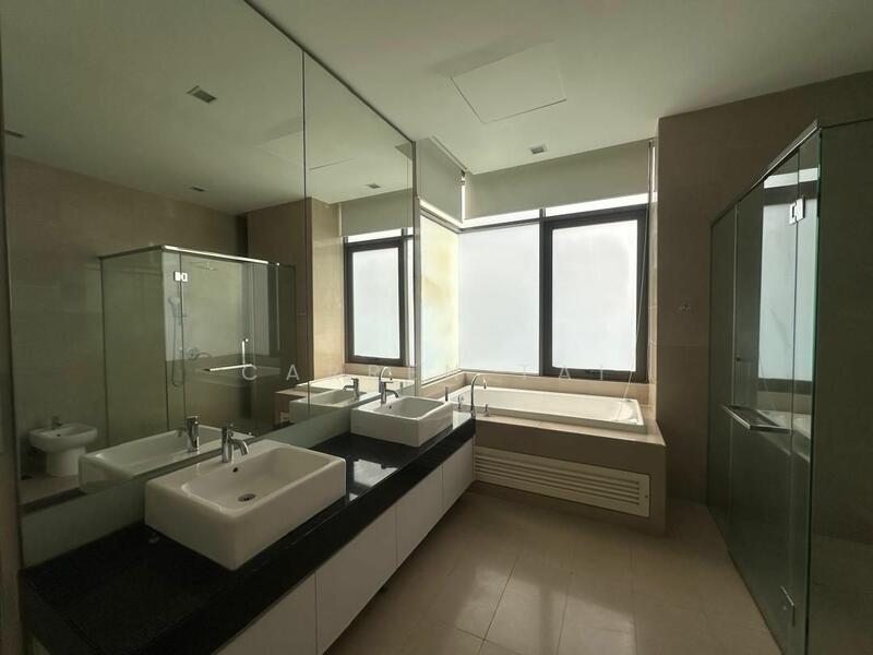 For Rent - Suria Stonor