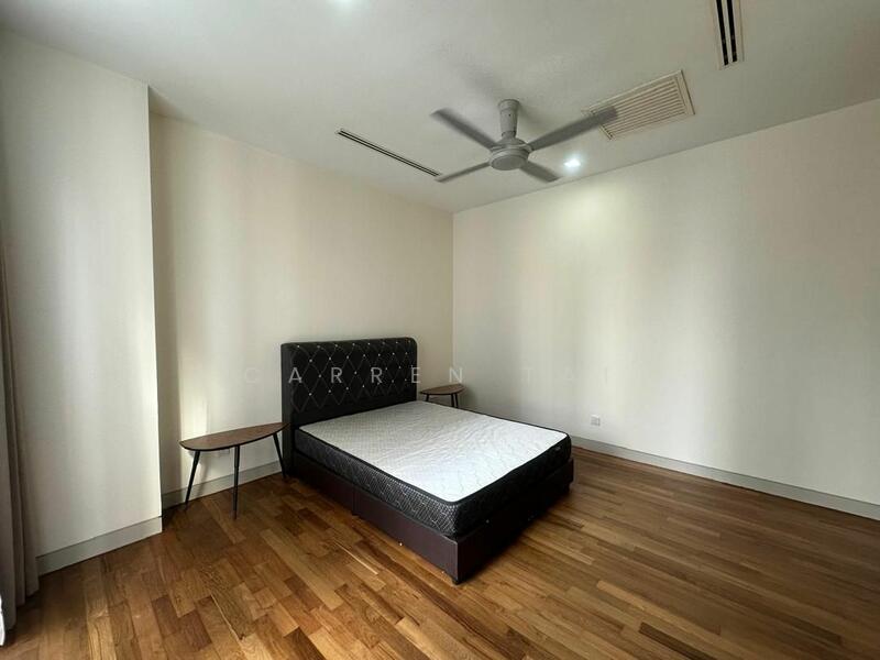 For Rent - Suria Stonor