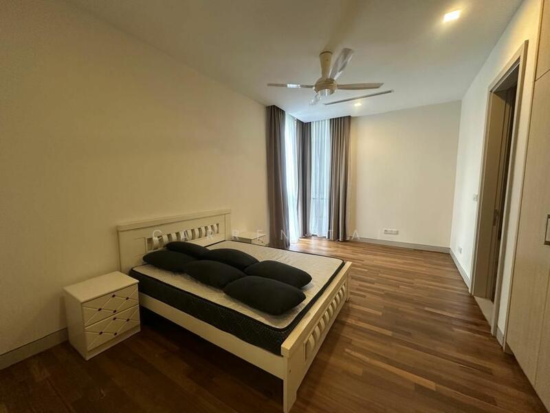 For Rent - Suria Stonor