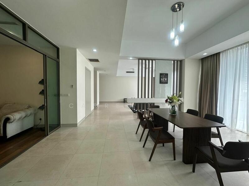 For Rent - Suria Stonor
