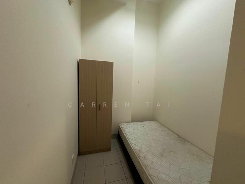 For Rent - Suria Stonor