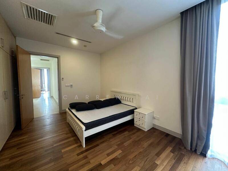 For Rent - Suria Stonor