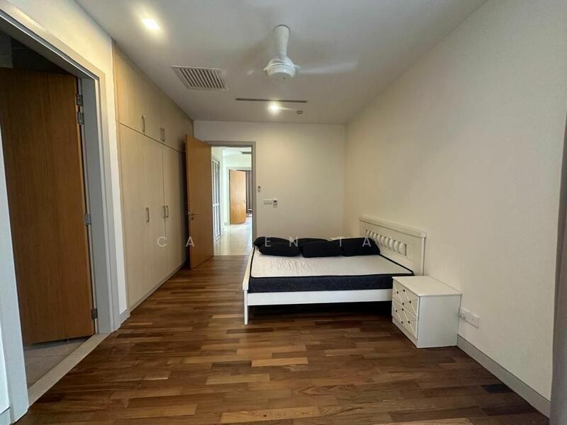 For Rent - Suria Stonor