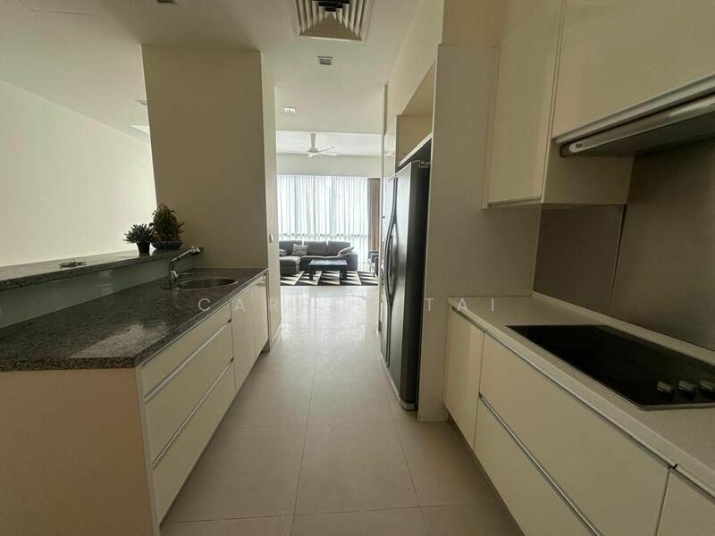 For Rent - Suria Stonor
