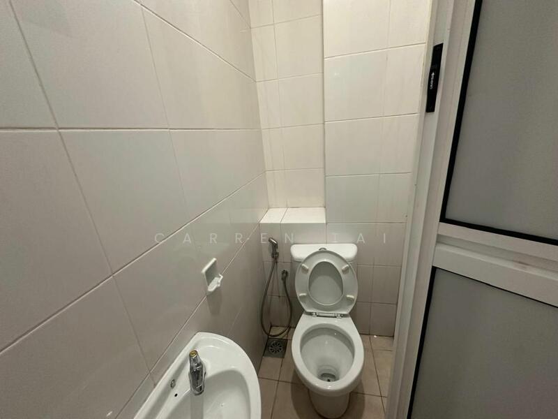 For Rent - Suria Stonor