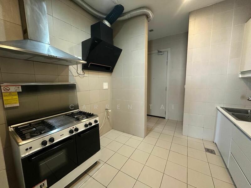 For Rent - Suria Stonor