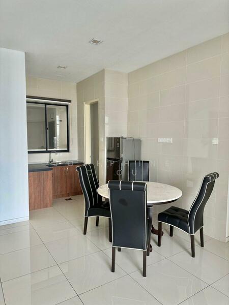 For Rent - Temasya Kasih