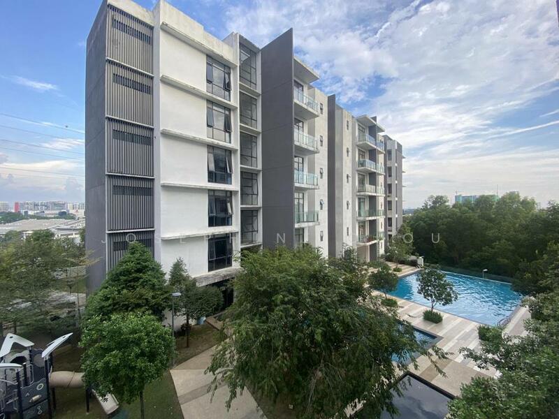 For Rent - Temasya Kasih