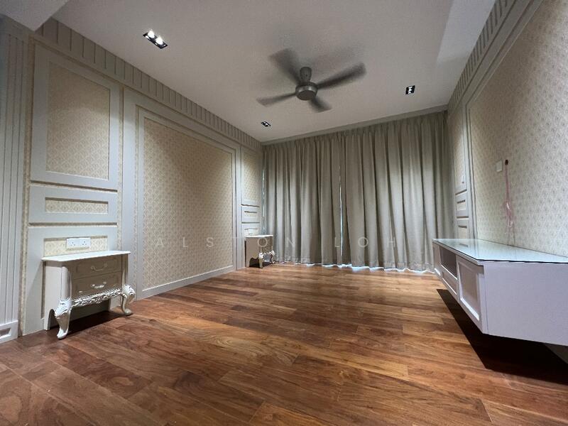 Untuk Dijual - Shorefront Residences