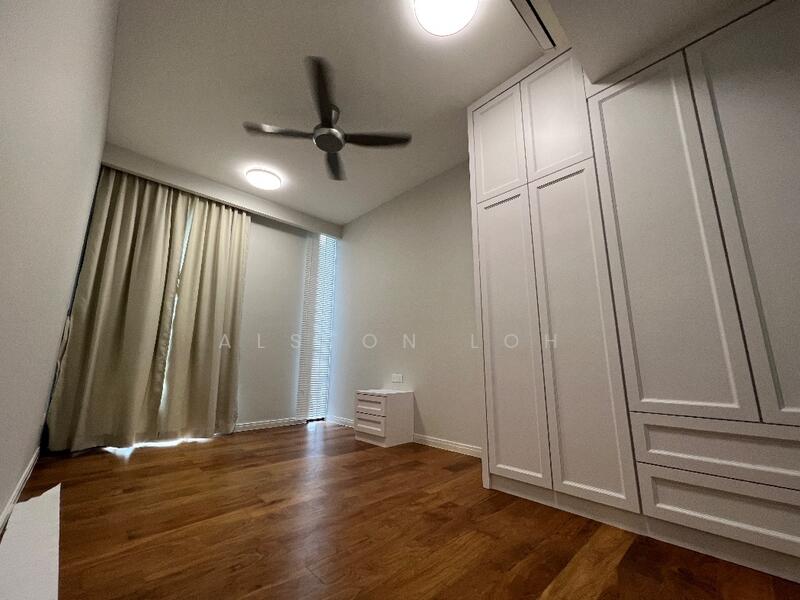 Untuk Dijual - Shorefront Residences