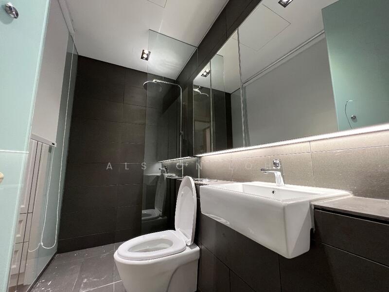 Untuk Dijual - Shorefront Residences