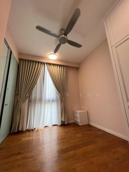 Untuk Dijual - Shorefront Residences