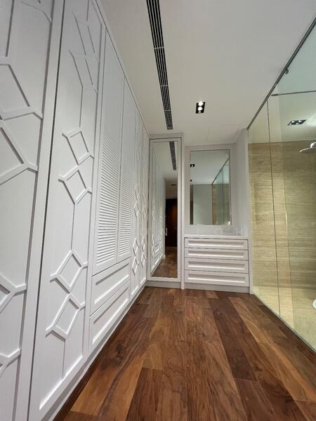 Untuk Dijual - Shorefront Residences