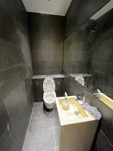 Untuk Dijual - Shorefront Residences