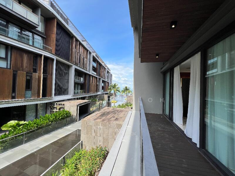 Untuk Dijual - Shorefront Residences