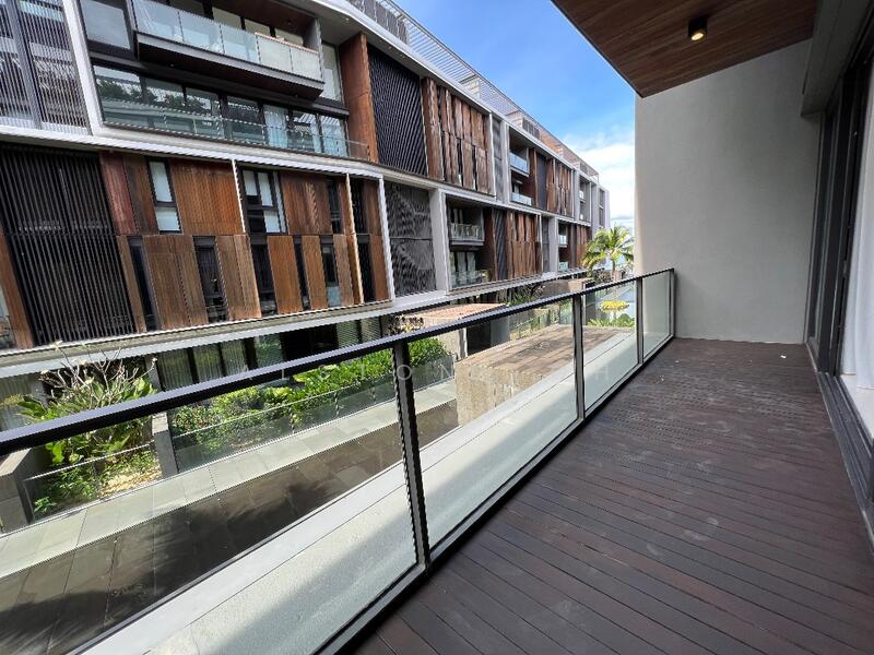 Untuk Dijual - Shorefront Residences