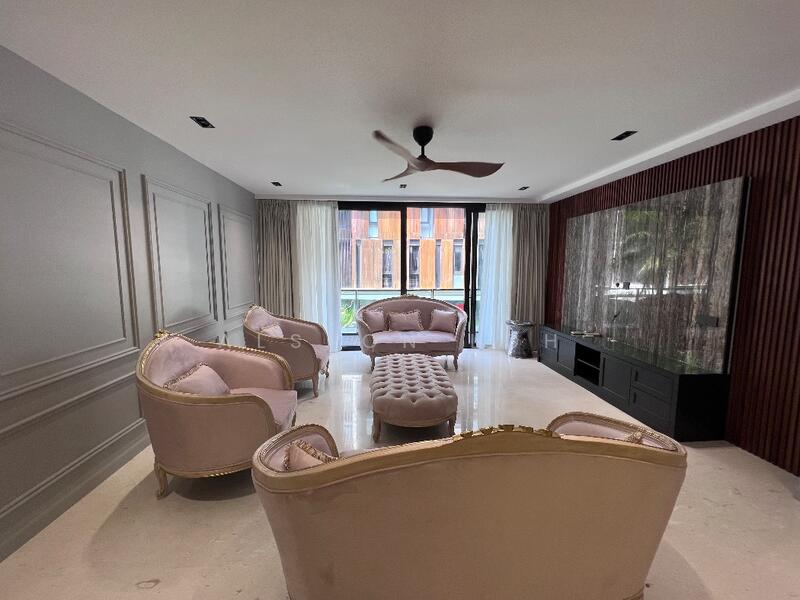 Untuk Dijual - Shorefront Residences