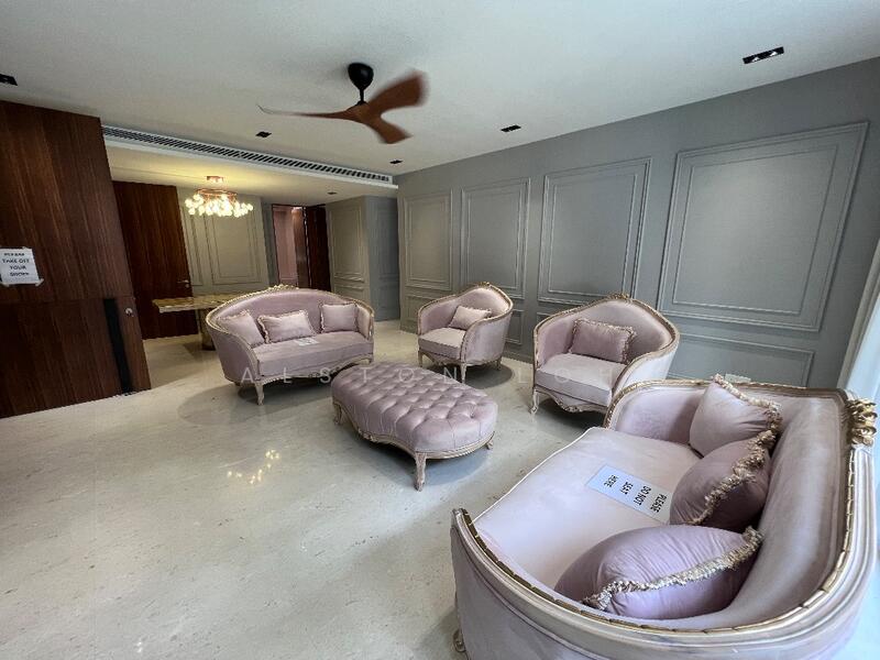 Untuk Dijual - Shorefront Residences