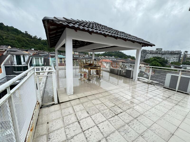 For Sale - Taman Bukit Utama (Bukit Antarabangsa)